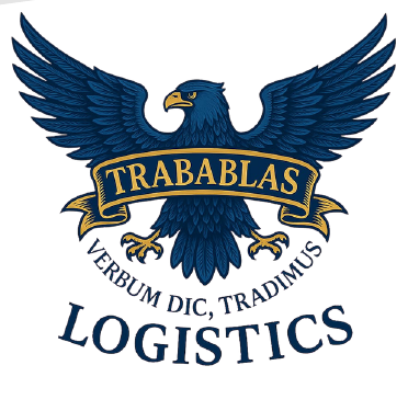 Trabablas Logistics crest